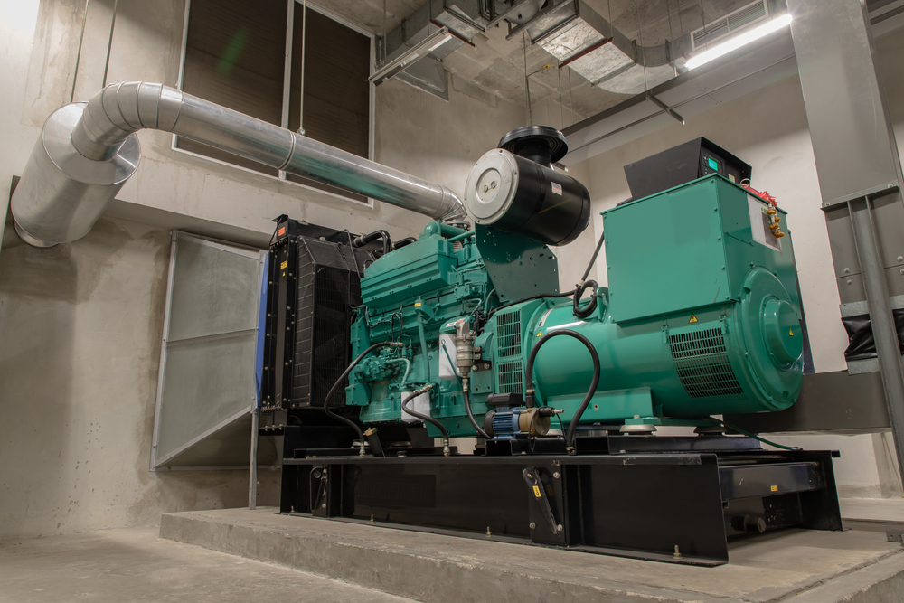 GENERATOR