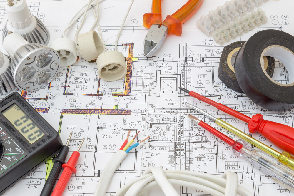Electrical Design