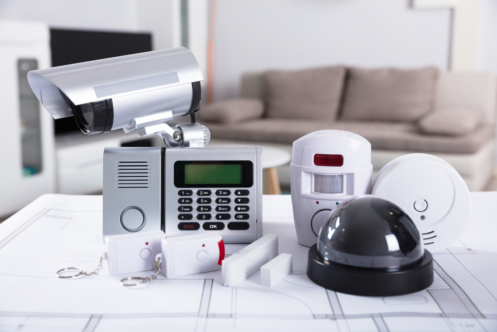 Security System