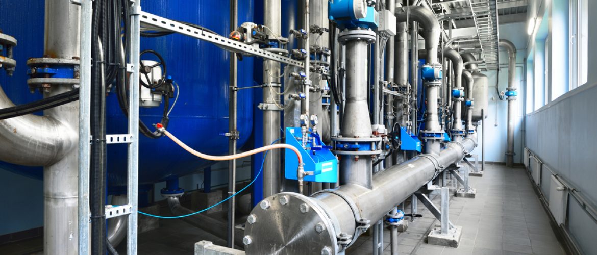 mechanical piping